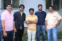 Allari Naresh Naandi Movie Opening
